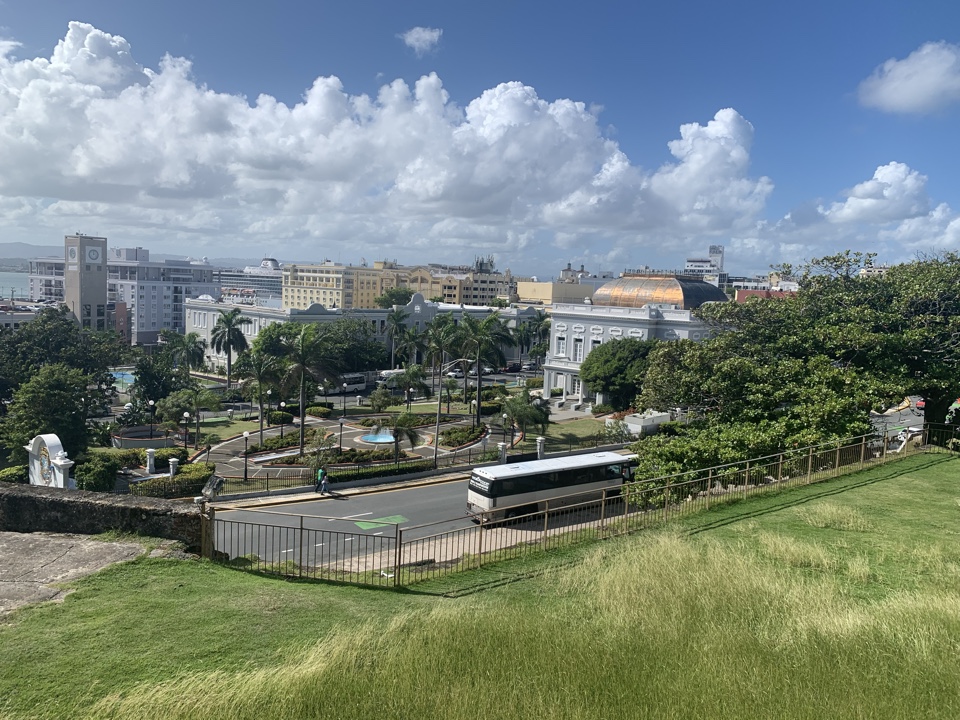 Header image for San Juan, PR, United States