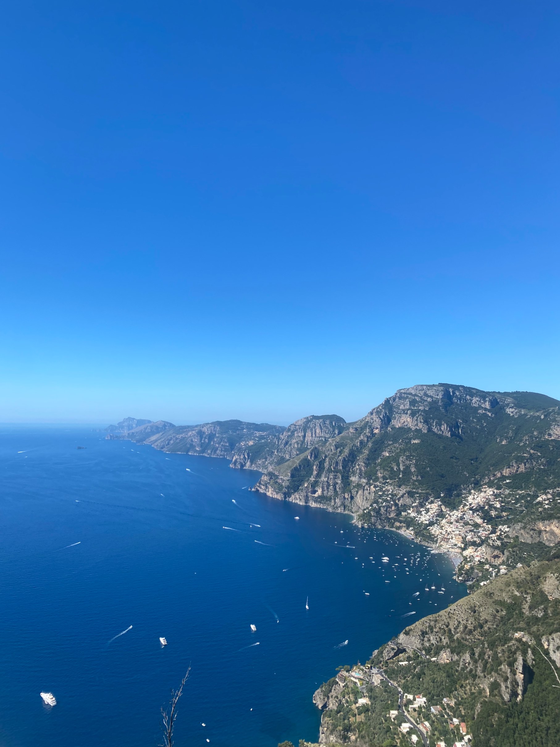 Header image for Sant'Agnello, Naples, Italy