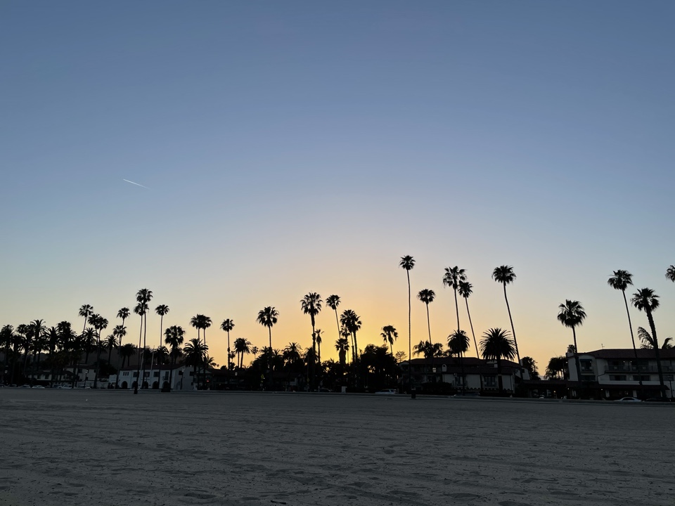 Header image for Santa Barbara, California, United States
