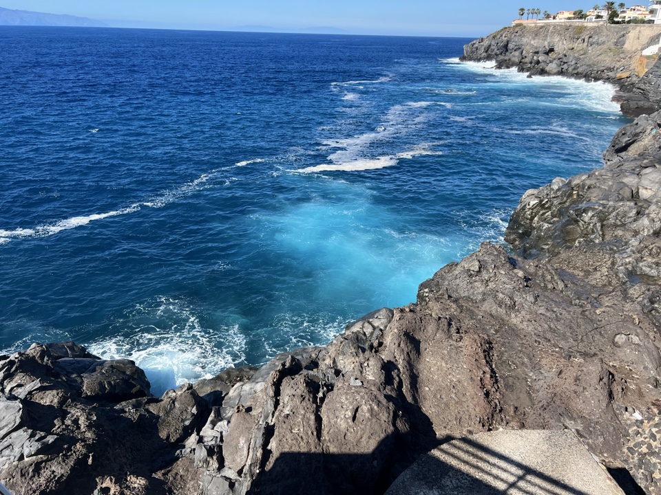 Header image for Santa Cruz de Tenerife, Spanien