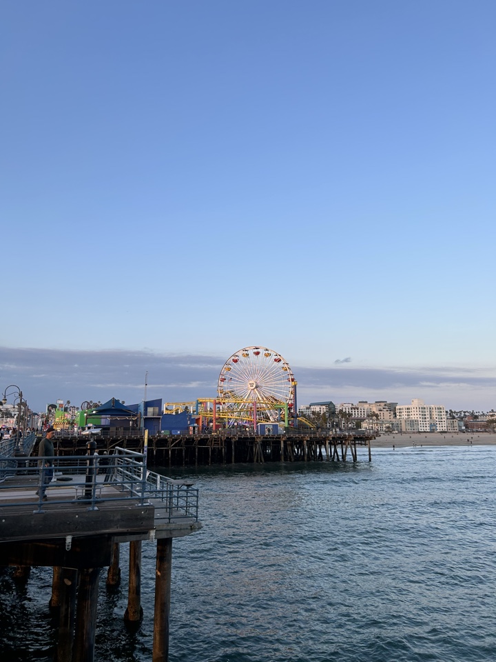 Header image for Santa Monica, CA, United States