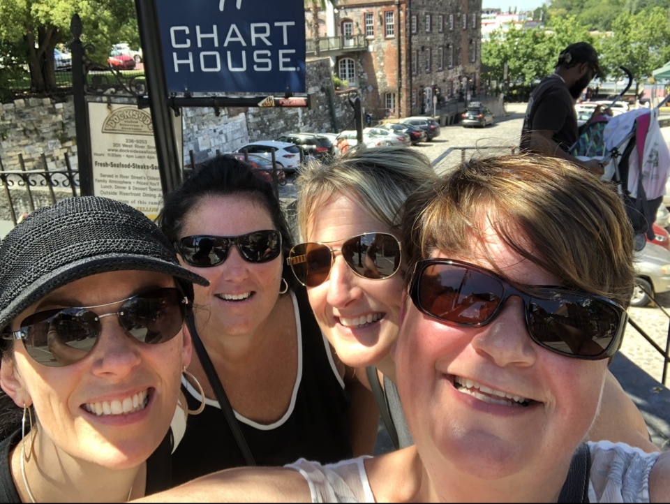 Header image for Savannah, GA, United States