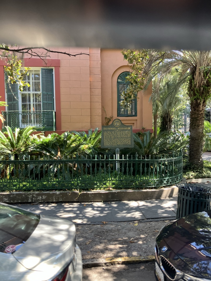 Header image for Savannah, GA, United States