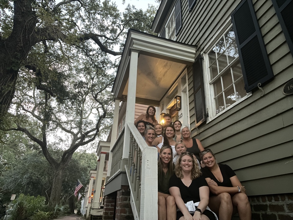 Header image for Savannah, GA, United States