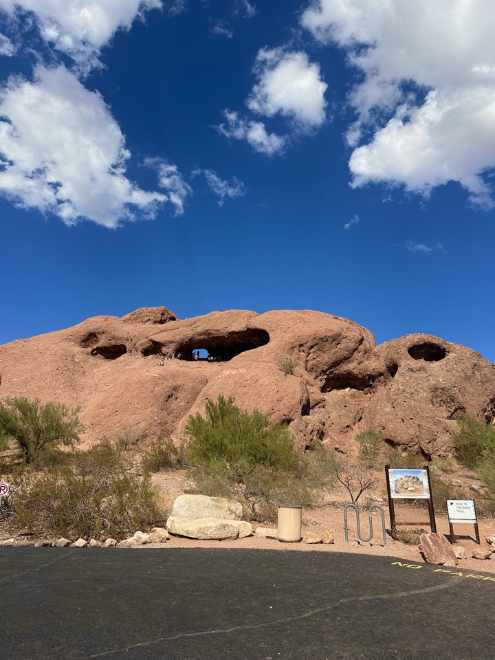 Header image for Scottsdale, AZ, United States