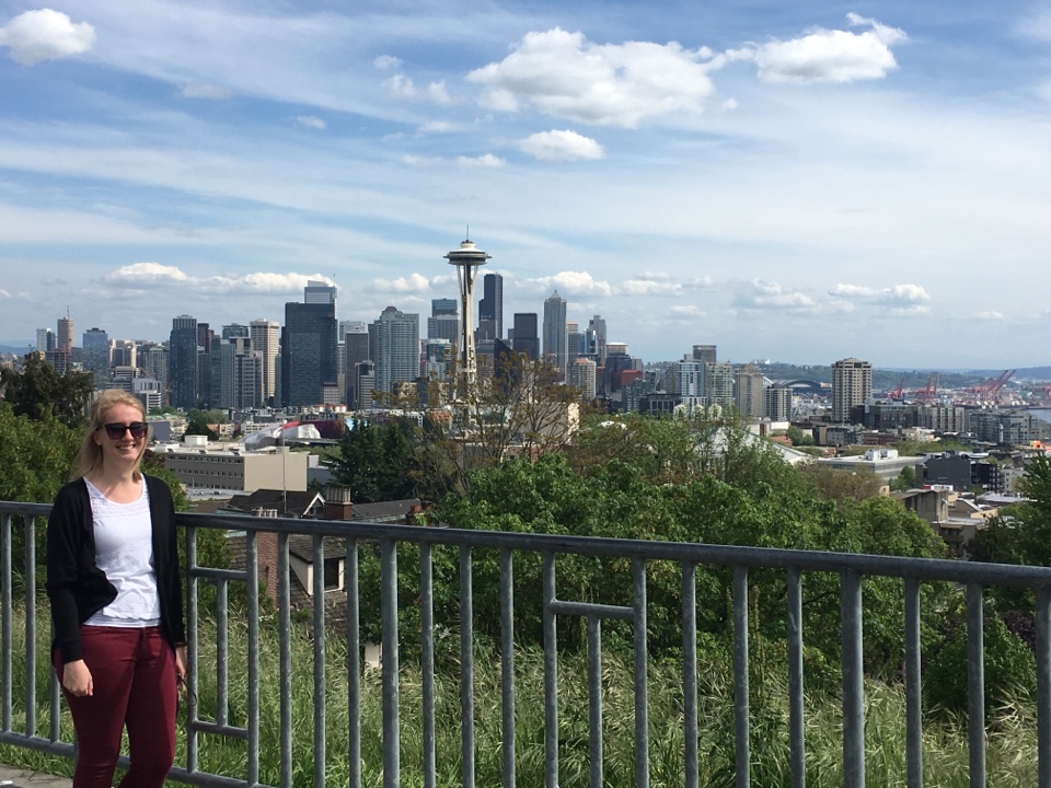 Header image for Seattle, WA, United States