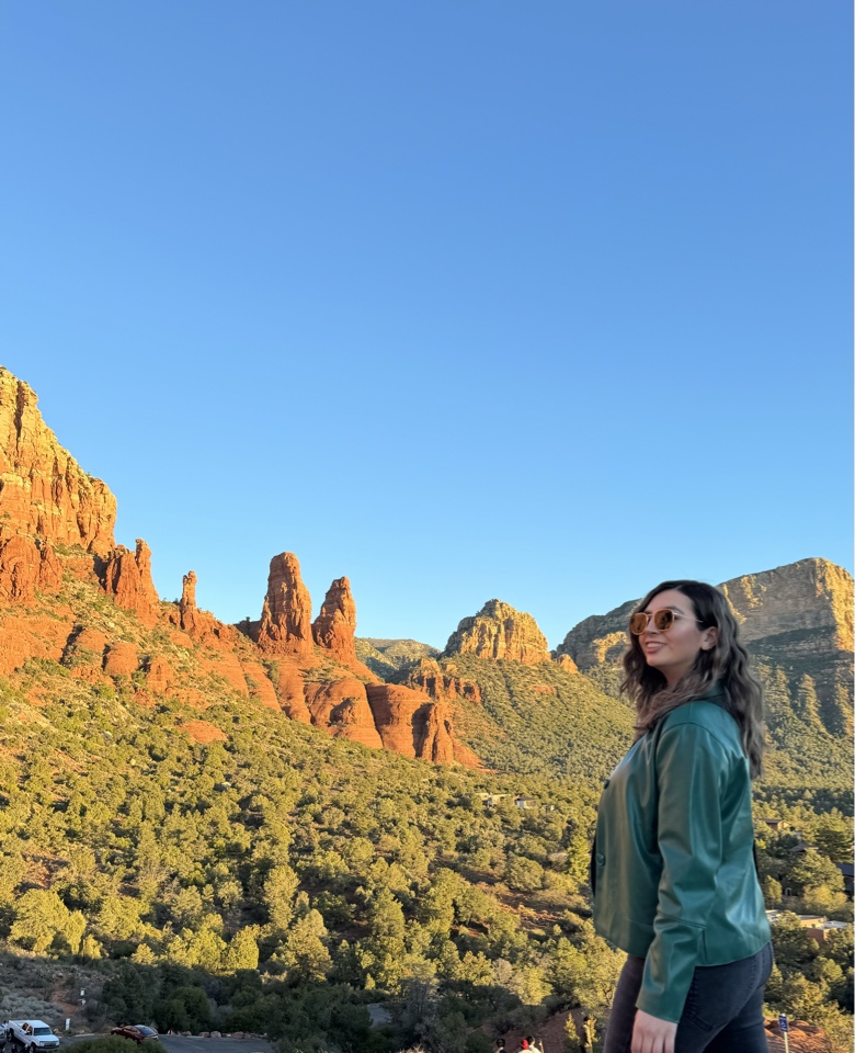 Header image for Sedona, AZ, Estados Unidos