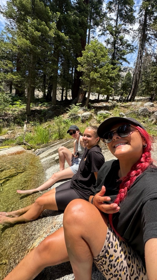 Header image for Sequoia and Kings Canyon National Parks, 40637 Crystal Dr, Three Rivers, CA  93271, United States