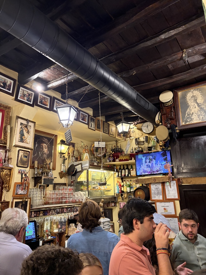 Header image for Seville, Sevilla, Spain