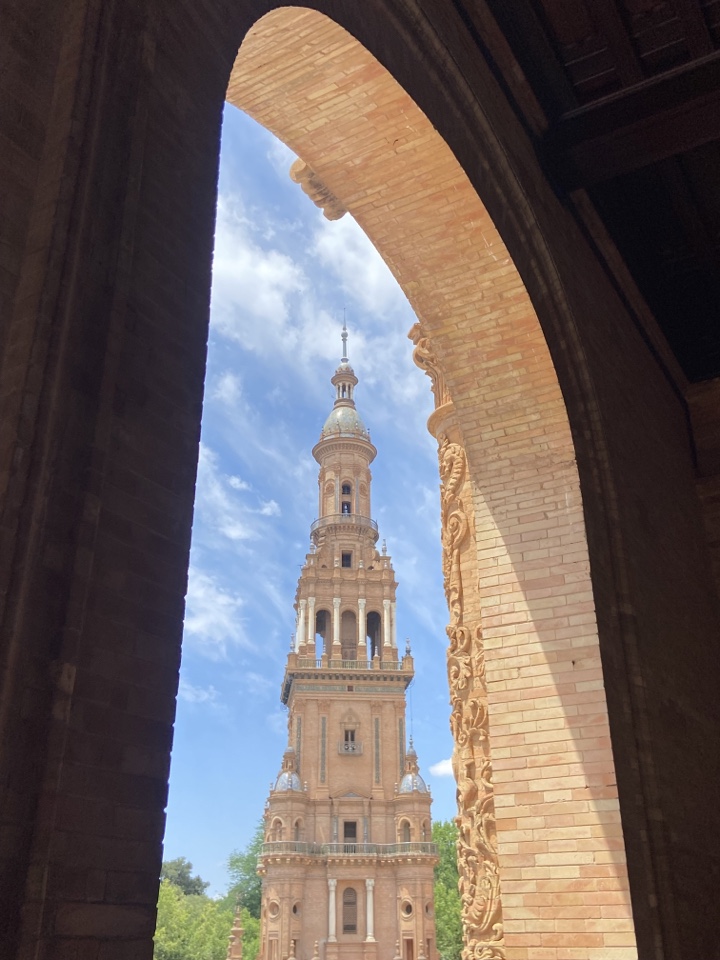 Header image for Seville, Sevilla, Spain