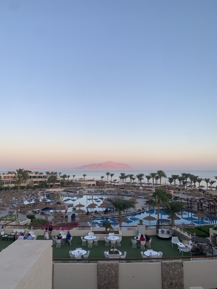 Header image for Sharm el-Sheikh, South Sinai, Egypt