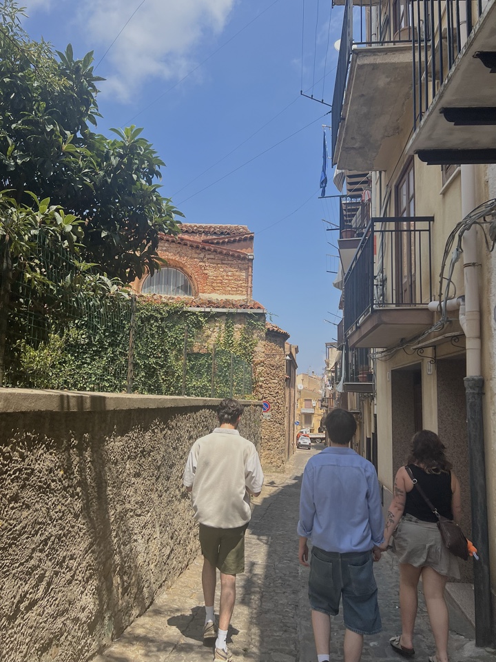 Header image for Sicily, Italy