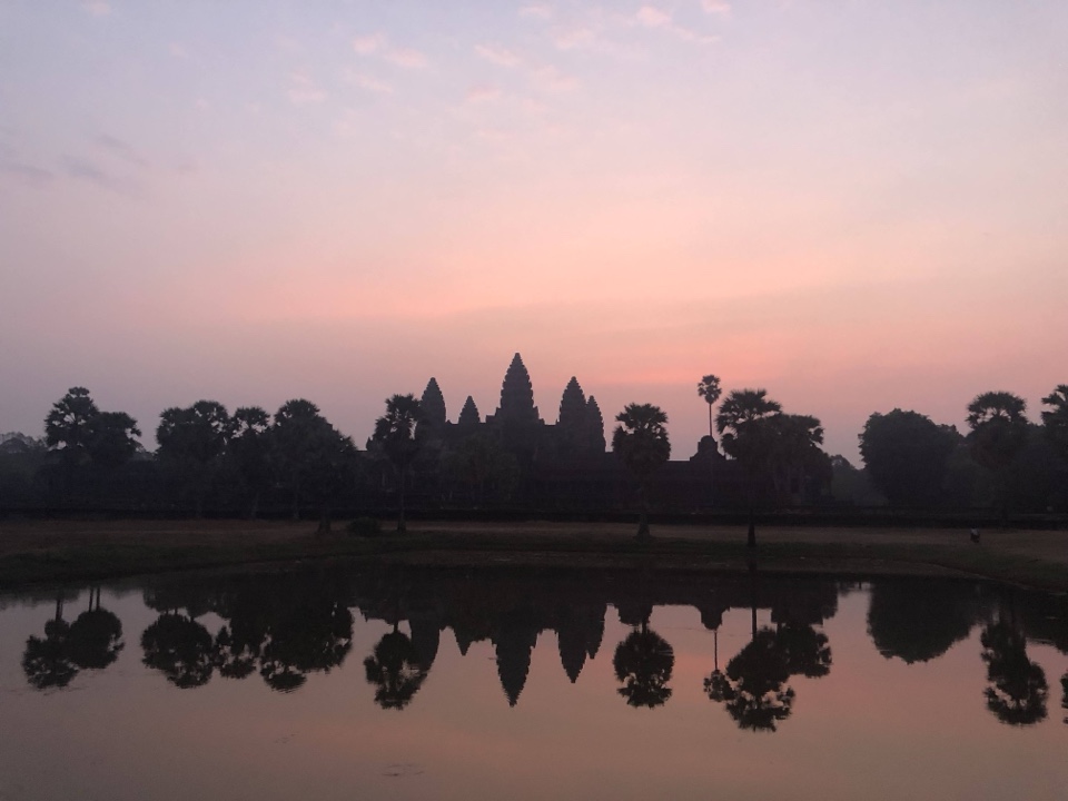 Header image for Siem Reap, Cambodia