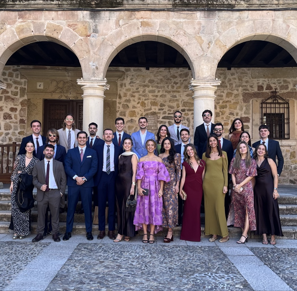 Header image for Sigüenza, Guadalajara, Spain