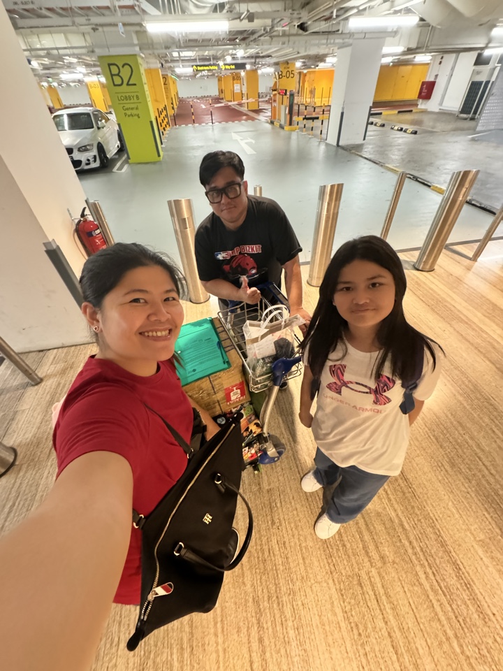 Header image for Singapore