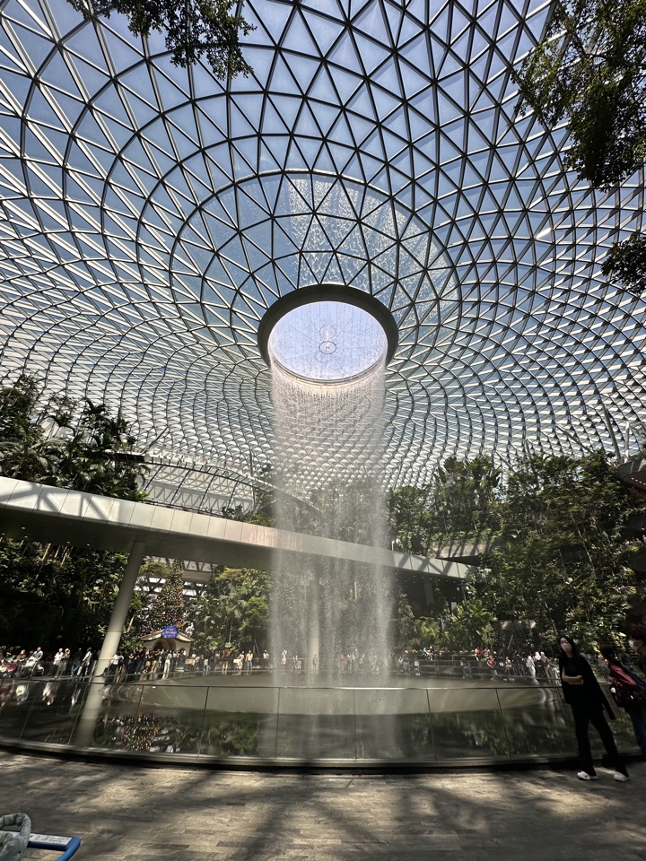 Header image for Singapore