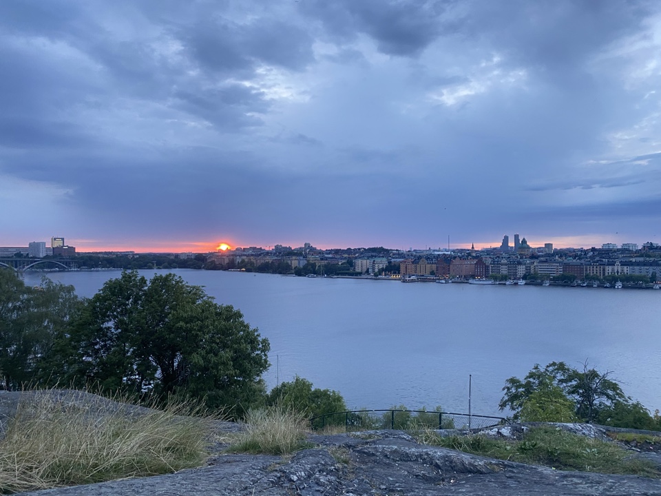 Header image for Skinnarviksparken, Skinnarviksringen 10, 117 27 Stockholm, Sweden
