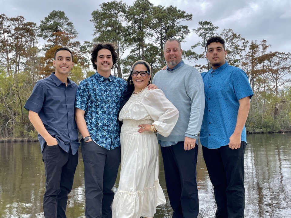 Header image for Slidell, LA, United States