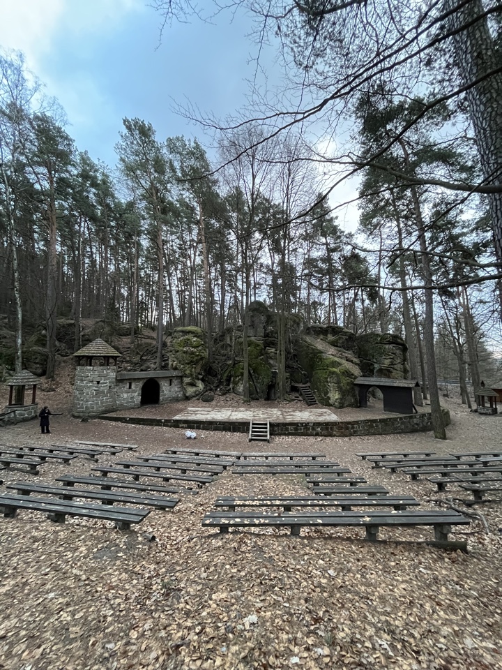 Header image for Sloup v Čechách, Okres Česká Lípa, Česko