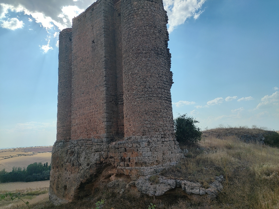 Header image for Soliedra, Soria, España