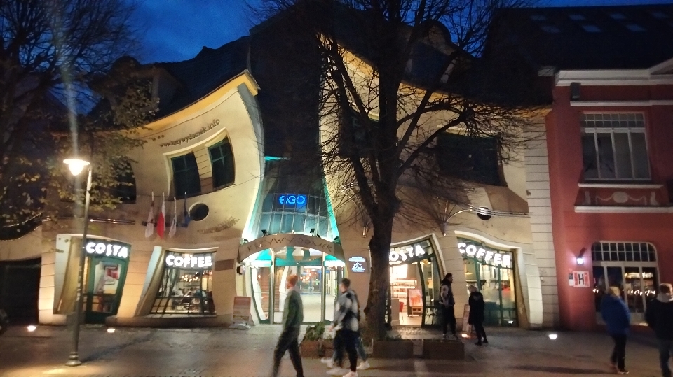 Header image for Sopot, Poland