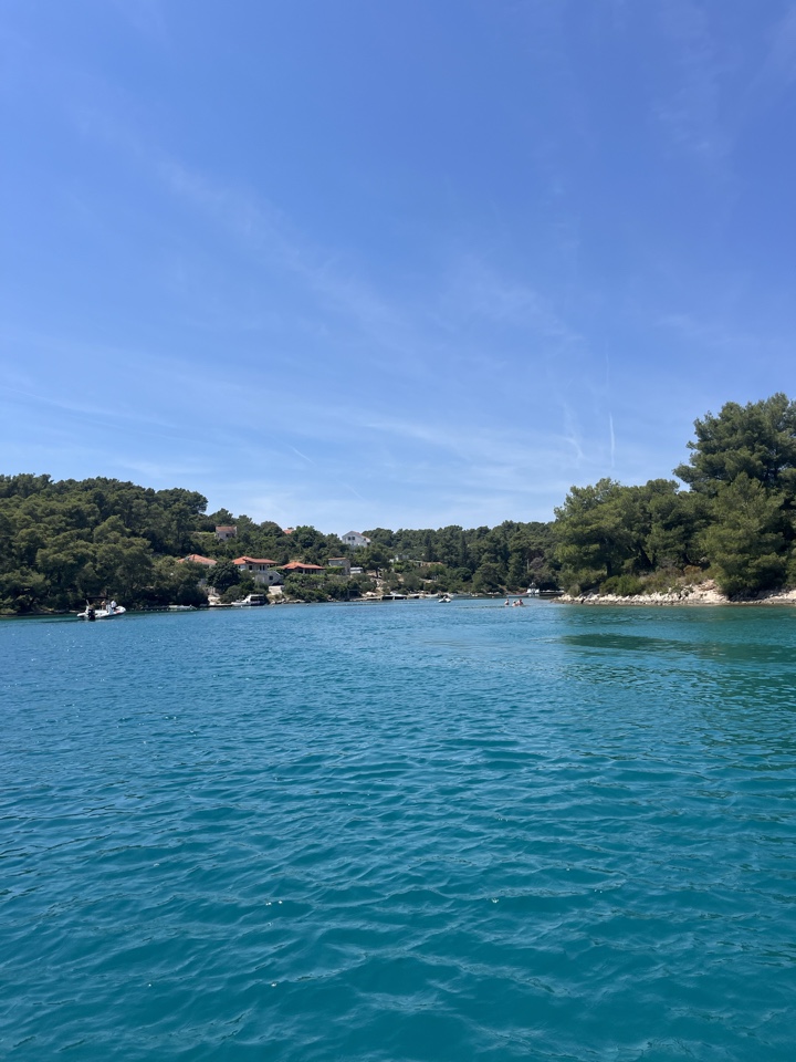 Header image for Split, Croatia
