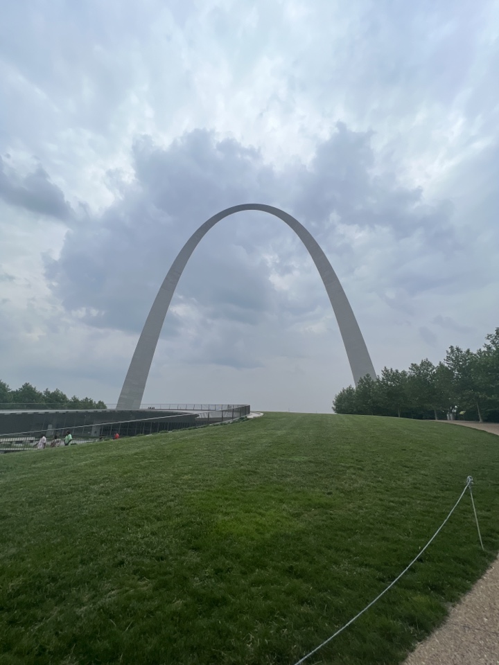Header image for St. Louis, MO, United States