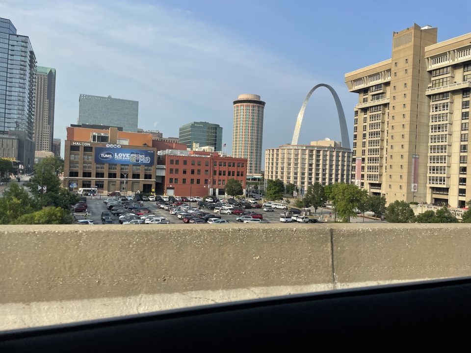 Header image for St. Louis, MO, United States