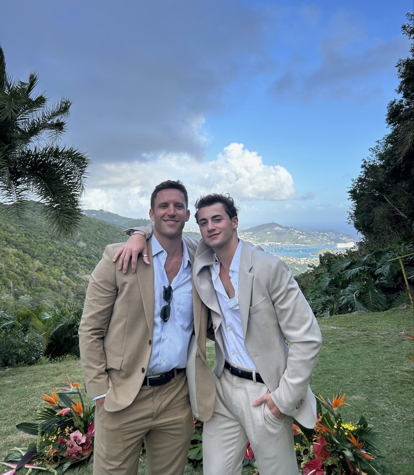 Header image for St. Thomas, United States Virgin Islands, United States