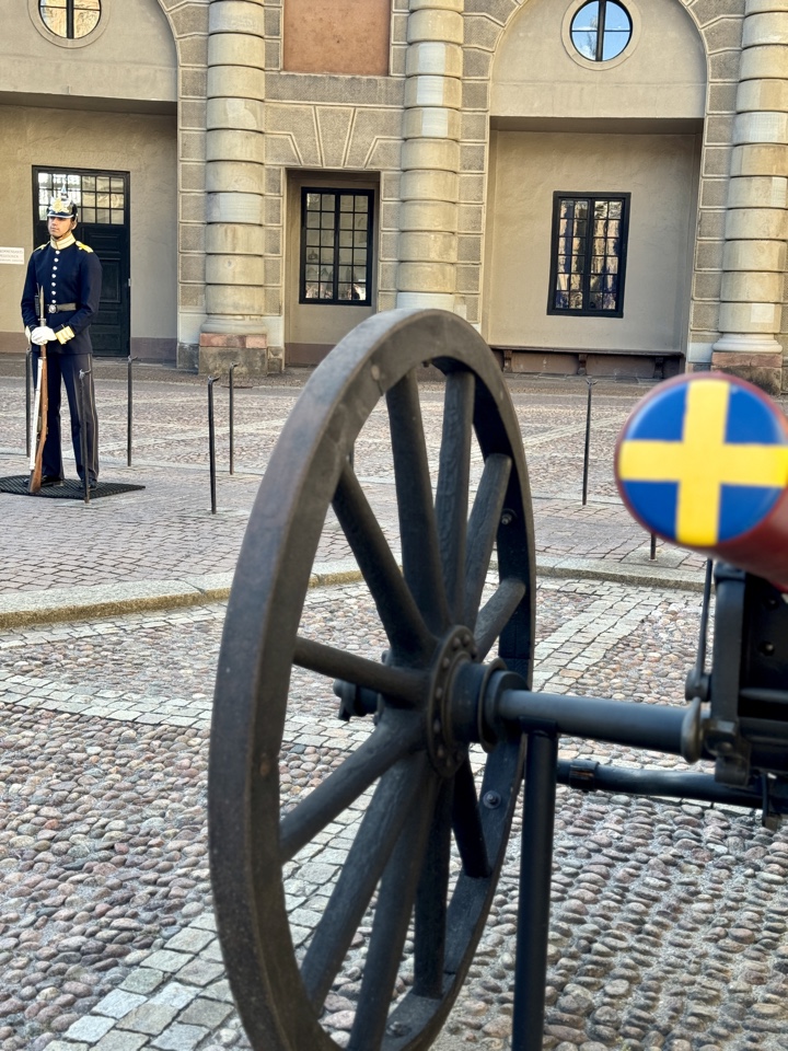 Header image for Stockholm, Sweden