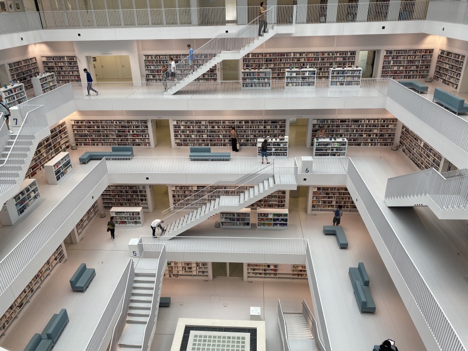 Header image for Stuttgart, Baden-Württemberg, Germany