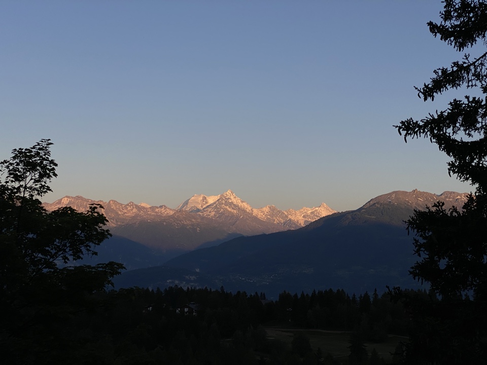 Header image for Switzerland