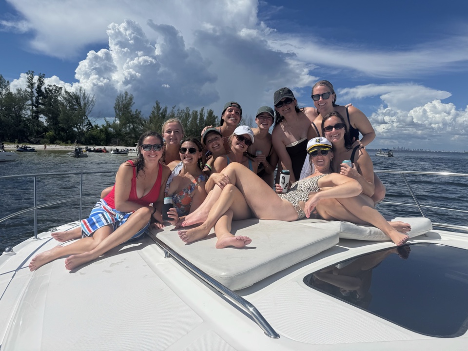 Header image for Tampa, FL, United States