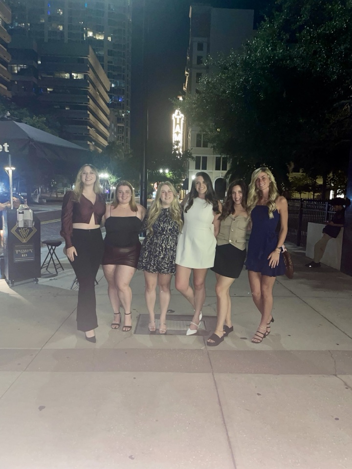 Header image for Tampa, FL, United States