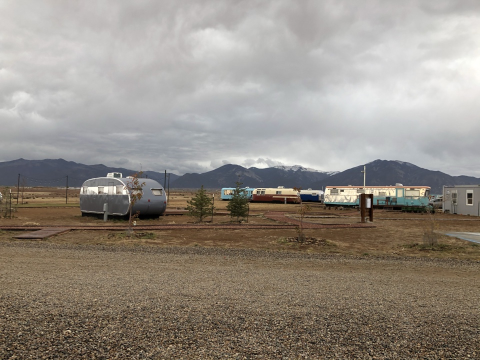 Header image for Taos, NM, United States