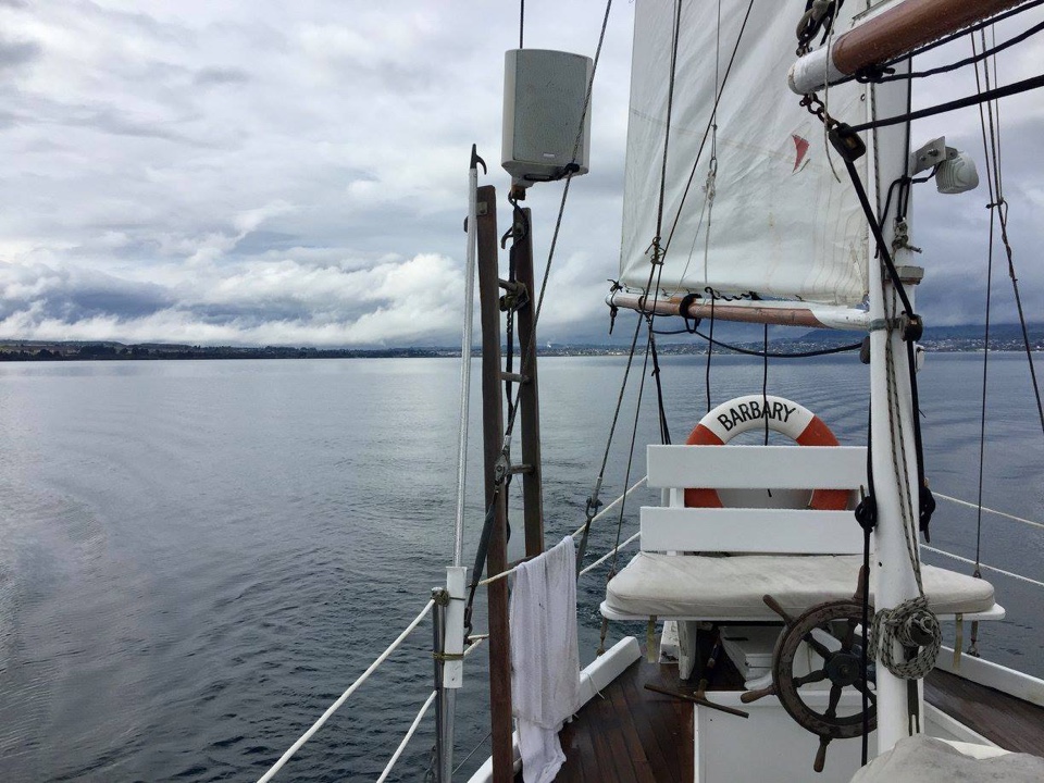 Header image for Taupō, New Zealand