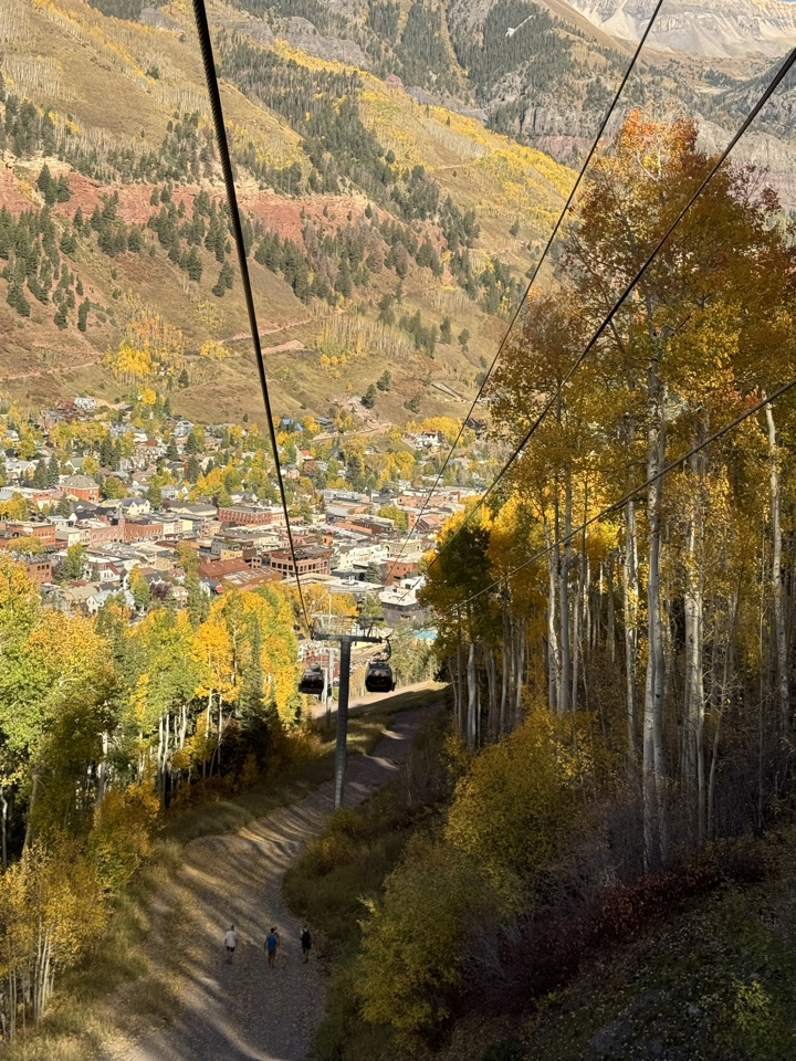 Header image for Telluride, CO, United States