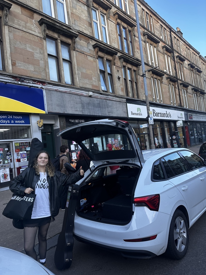 Header image for The Hug and Pint, 171 Great Western Road, Glasgow, G4 9AW, Scotland