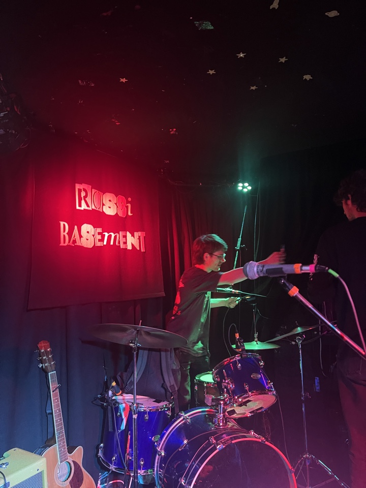 Header image for The Rossi Bar, 8 Queen's Road, Brighton, BN1 3WA, England