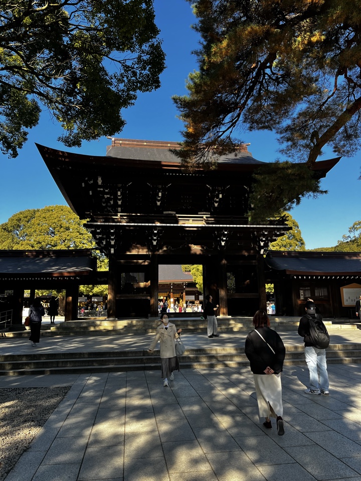 Header image for Tokyo, Japan