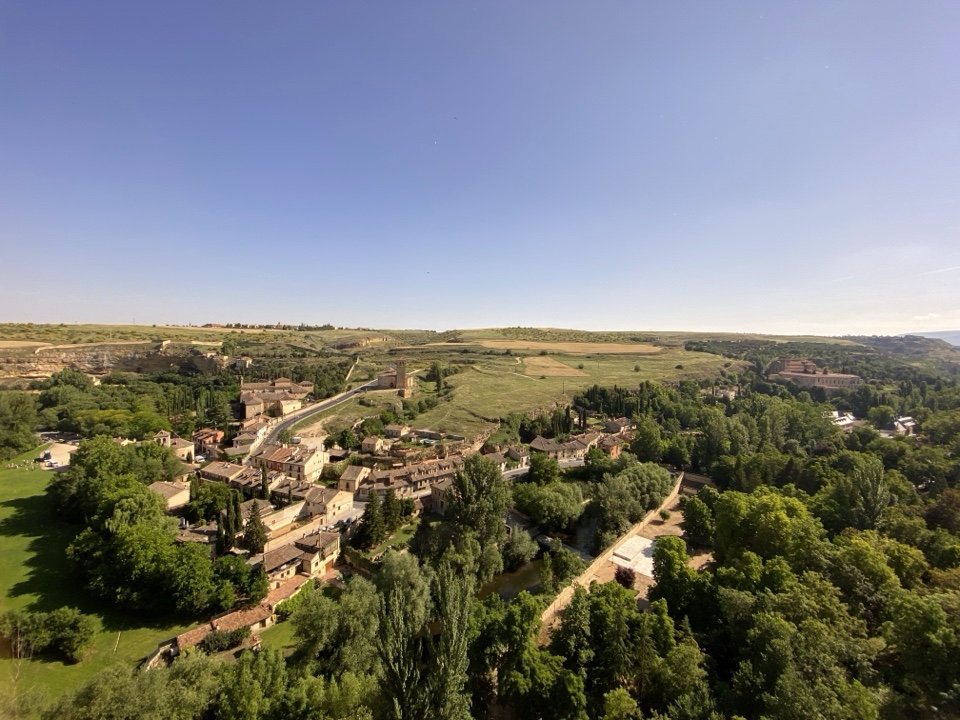 Header image for Toledo, Spain