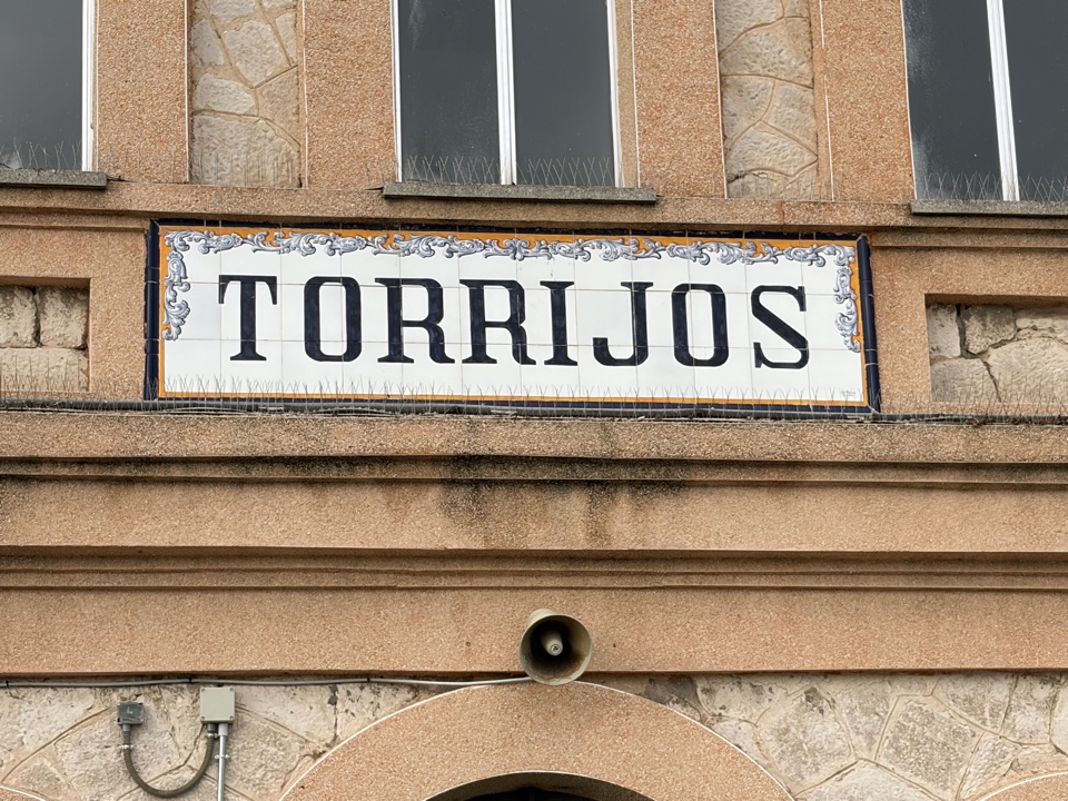 Header image for Torrijos, Toledo, Spain