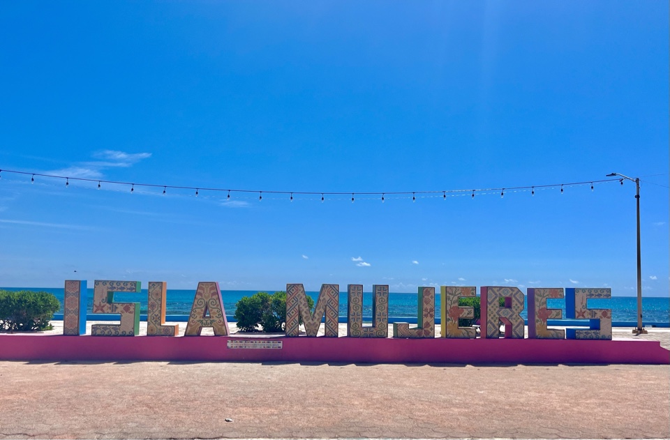 Header image for Tulum, Q. Roo., Mexico