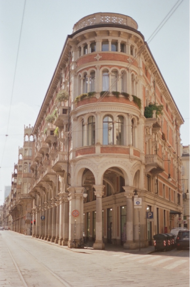 Header image for Turijn, Italië