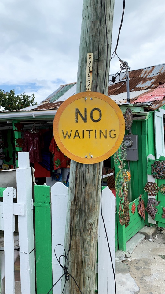 Header image for Turks and Caicos Islands