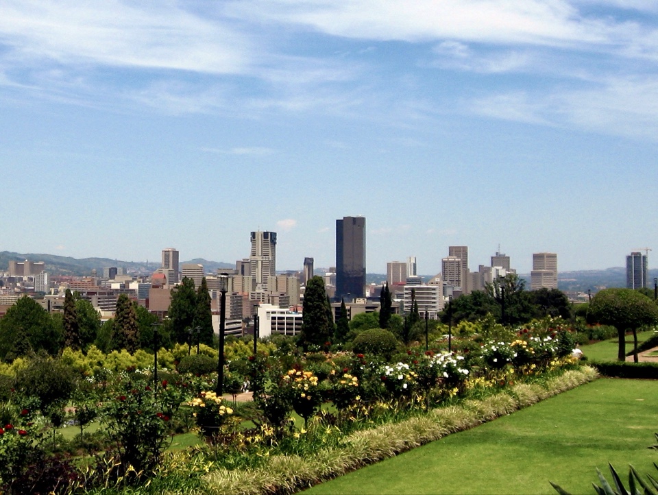 Header image for Union Buildings, East Avenue & Government Avenue, Pretoria, Gauteng, 0083, South Africa