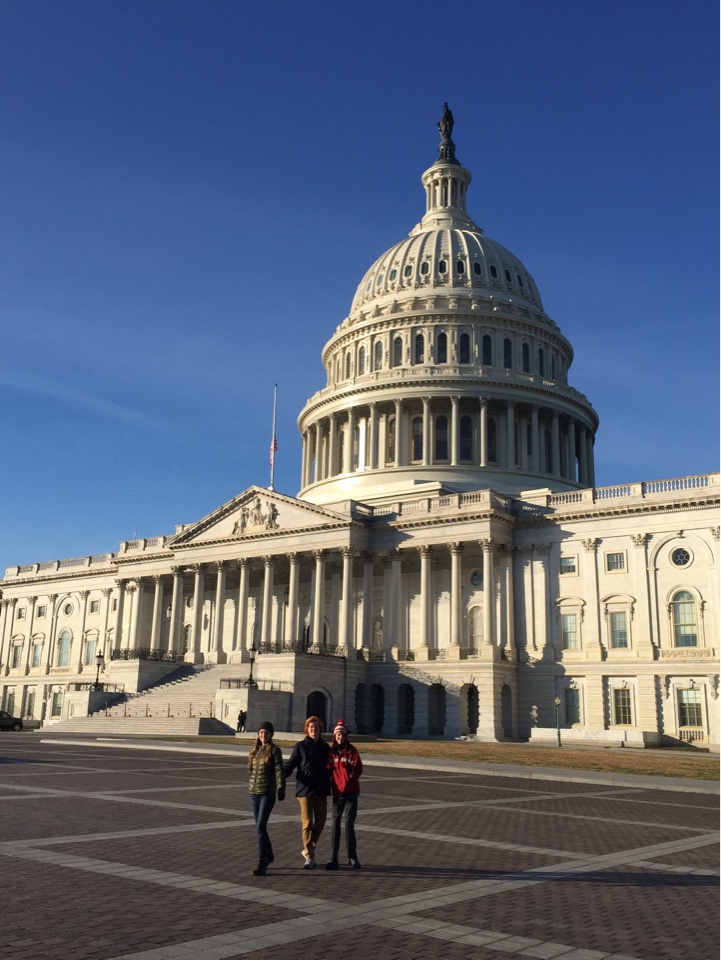 Header image for United States Capitol, Washington, DC 20510
United States