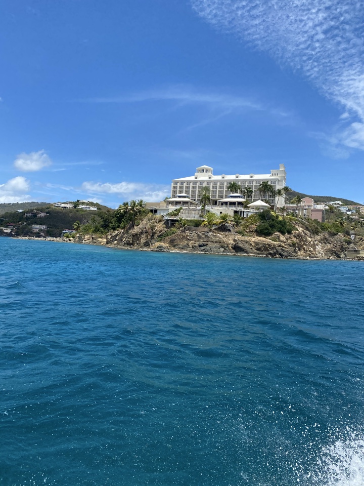 Header image for St. Thomas, United States Virgin Islands, United States