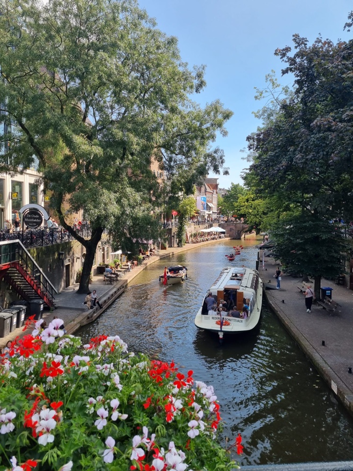 Header image for Utrecht, Netherlands