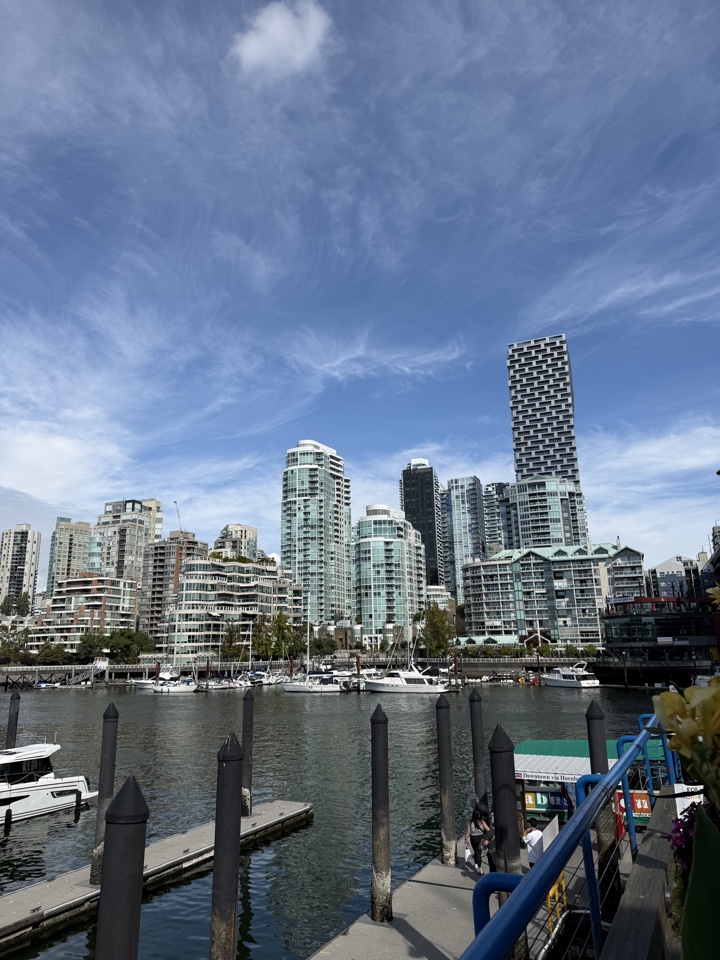 Header image for Vancouver BC, Canada